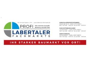 Sponsor Labertaler