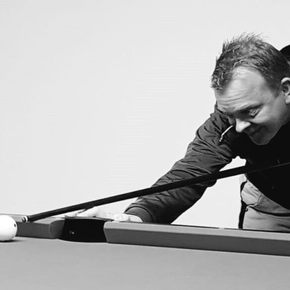 Armin Daffner, 1. Vorstand