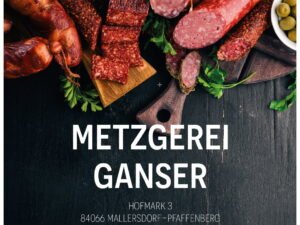 Sponsor Ganser