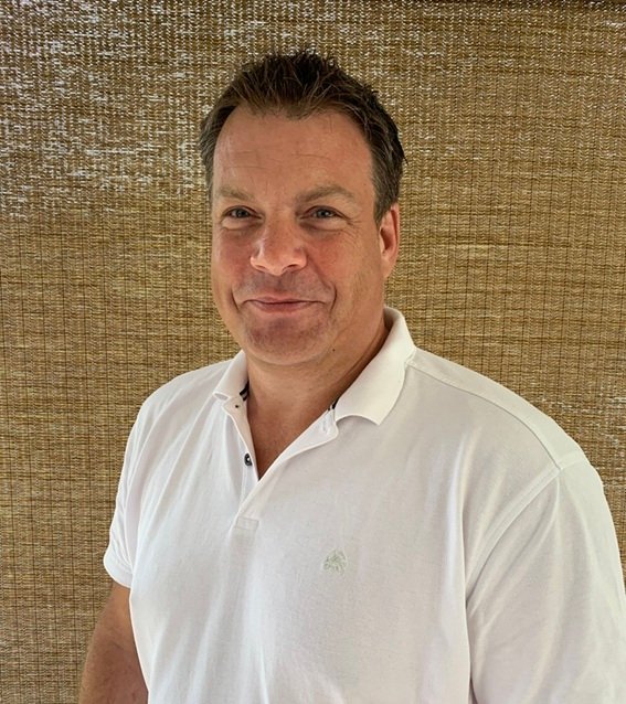 Martin Thurl, Sportwart