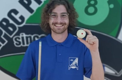 Philipp Riedl, 2. Vorstand