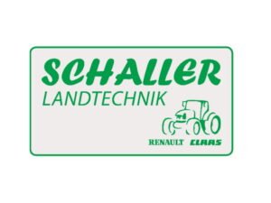 Sponsor Schaller